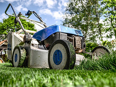 Machines agricoles
