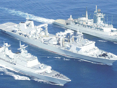 Navires