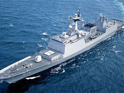 Navires
