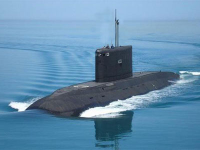 Navires