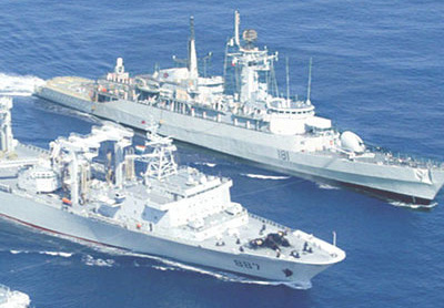 Navires