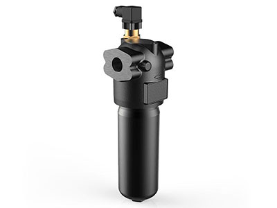 Filtres hydrauliques