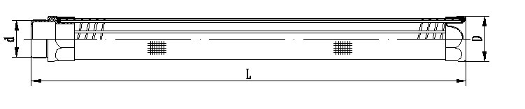 Éléments filtrants / Cartouches filtrantes