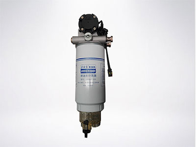 Séparateurs eau/carburant - Séparateur d'huile – Séparateurs huile/eau 