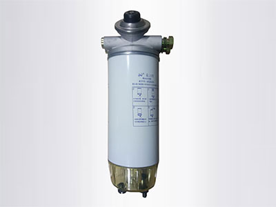 Séparateurs eau/carburant - Séparateur d'huile – Séparateurs huile/eau