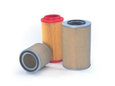 Élément filtre à air / Élément filtrant à air