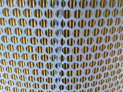 Élément filtre à air / Élément filtrant à air