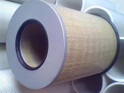 Élément filtre à air / Élément filtrant à air