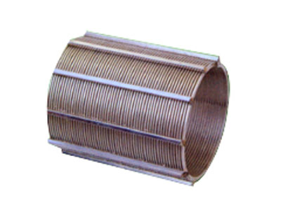 Crépine de pipeline