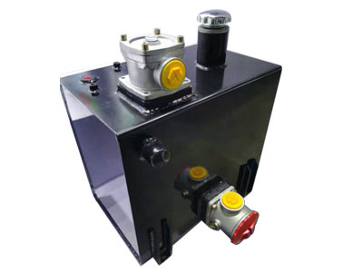 Réservoir hydraulique