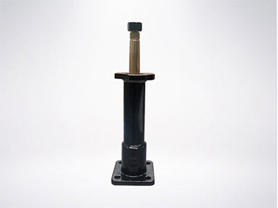 Colonne de direction / Boîtier de direction / Unité de commande de direction