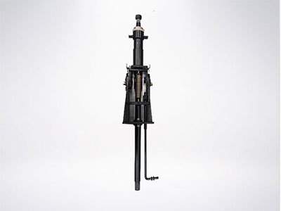 Colonne de direction / Boîtier de direction / Unité de commande de direction